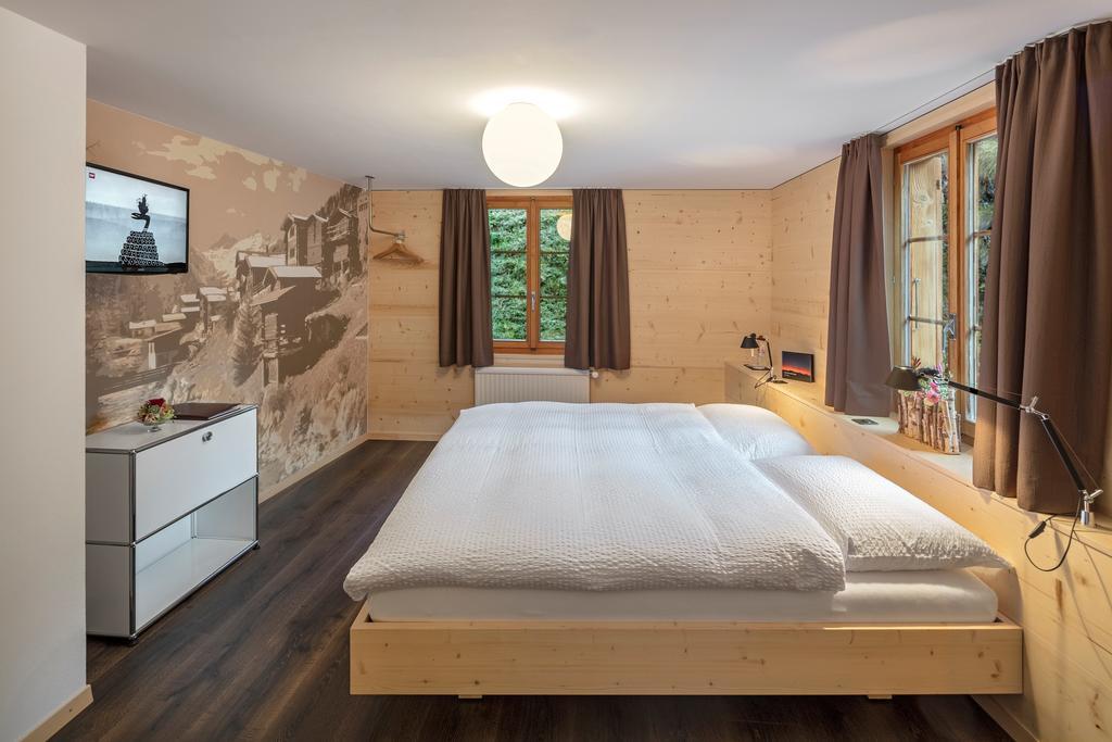 Hotel Breithorn