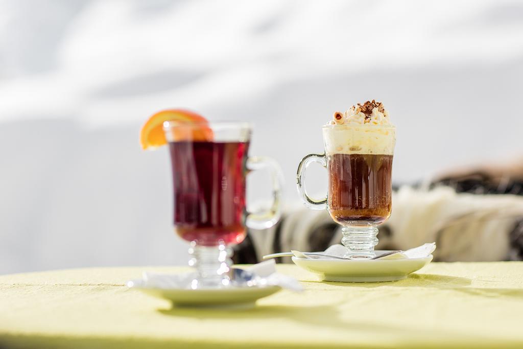 Breithorn Hotel Blatten (Lotschen)