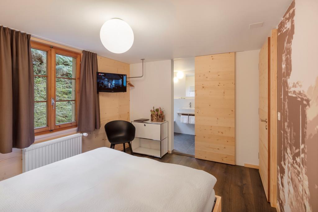 Hotel Breithorn *